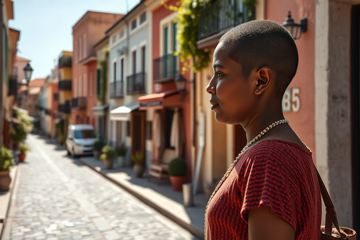 cultural competence examples — Cultural Competence Examples