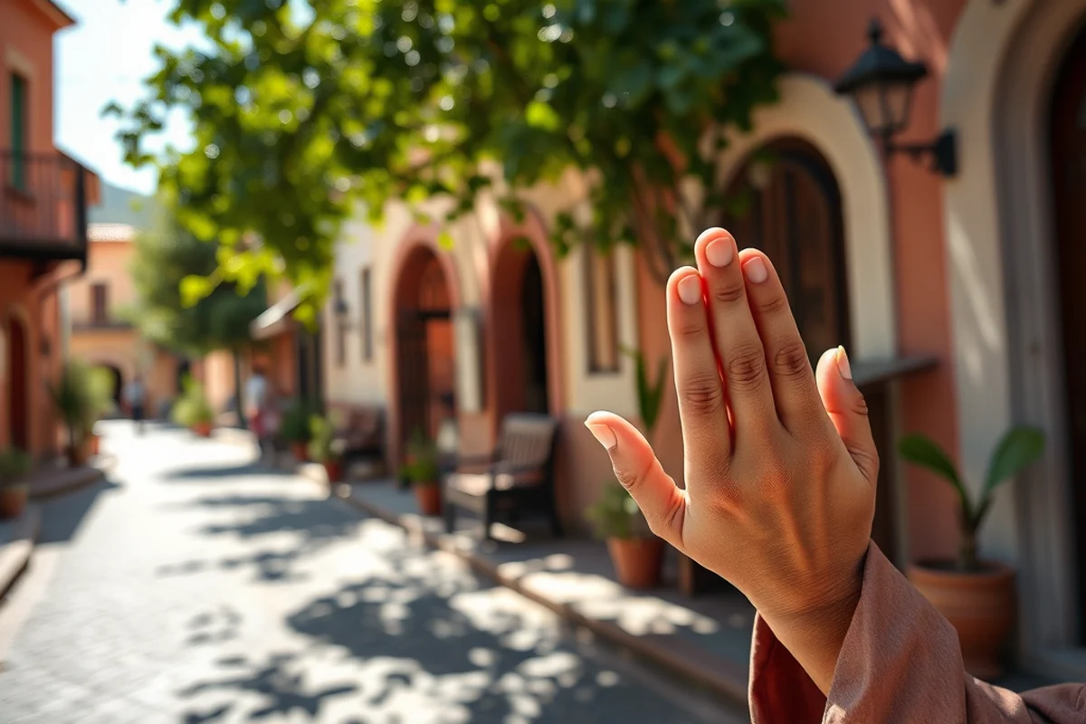 religious traveller — Religious Traveller