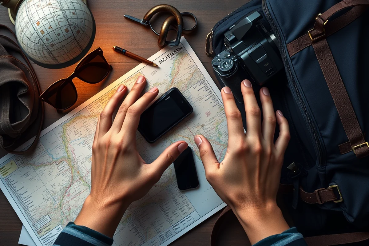 christian travel jobs — Christian Travel Jobs (the finished result)
