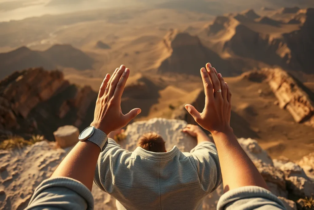 Counter Cultural Christianity Examples