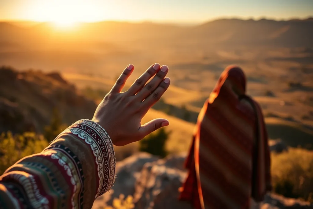 Cultural And Religious Harmony