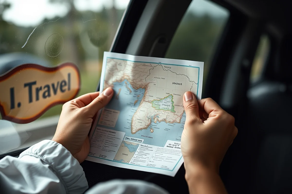 cultural religious travel — Cultural Religious Travel (step by step)