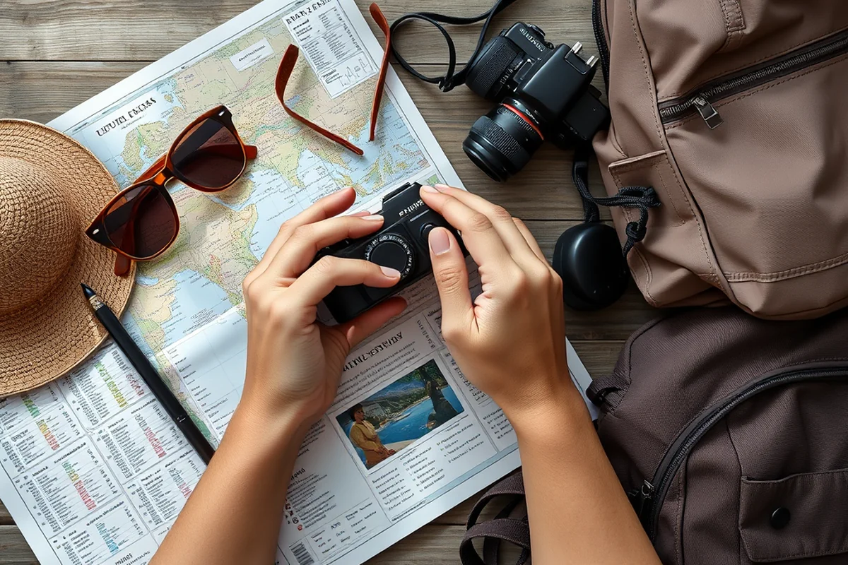 cultural vistas travel authorization — Cultural Vistas Travel Authorization (the finished result)