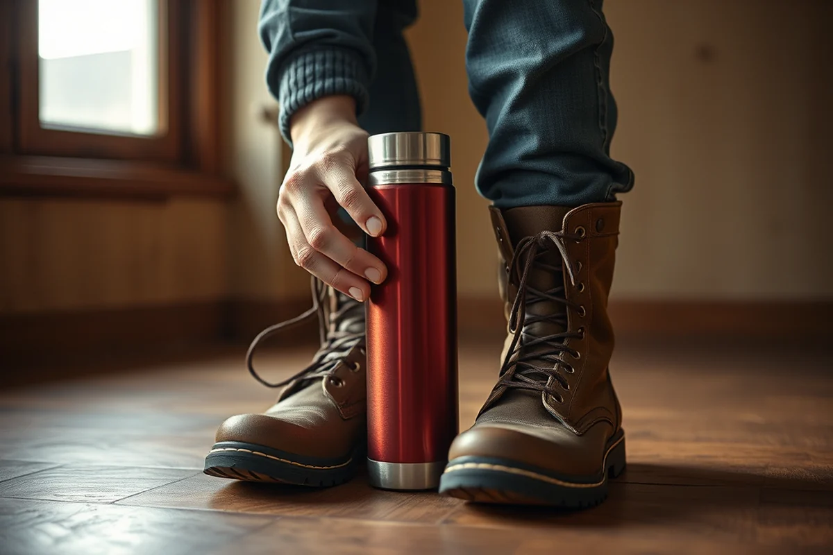 religious journey term — Religious Journey Term (step by step)