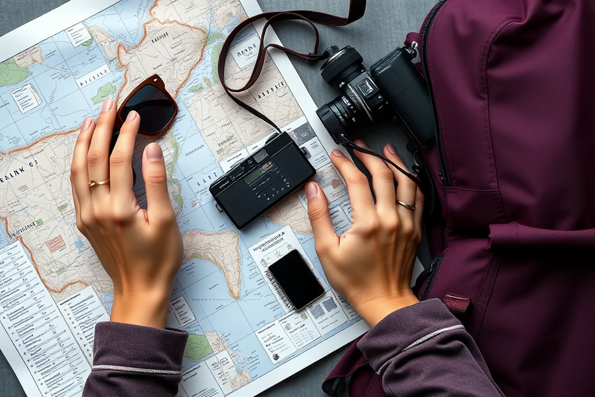 religious tour guide — Religious Tour Guide (the finished result)