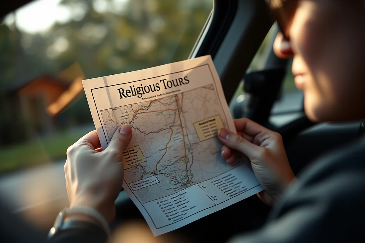 religious tour meaning โ Religious Tour Meaning (step by step)