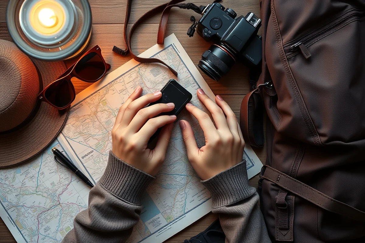religious travel called — Religious Travel Called (the finished result)