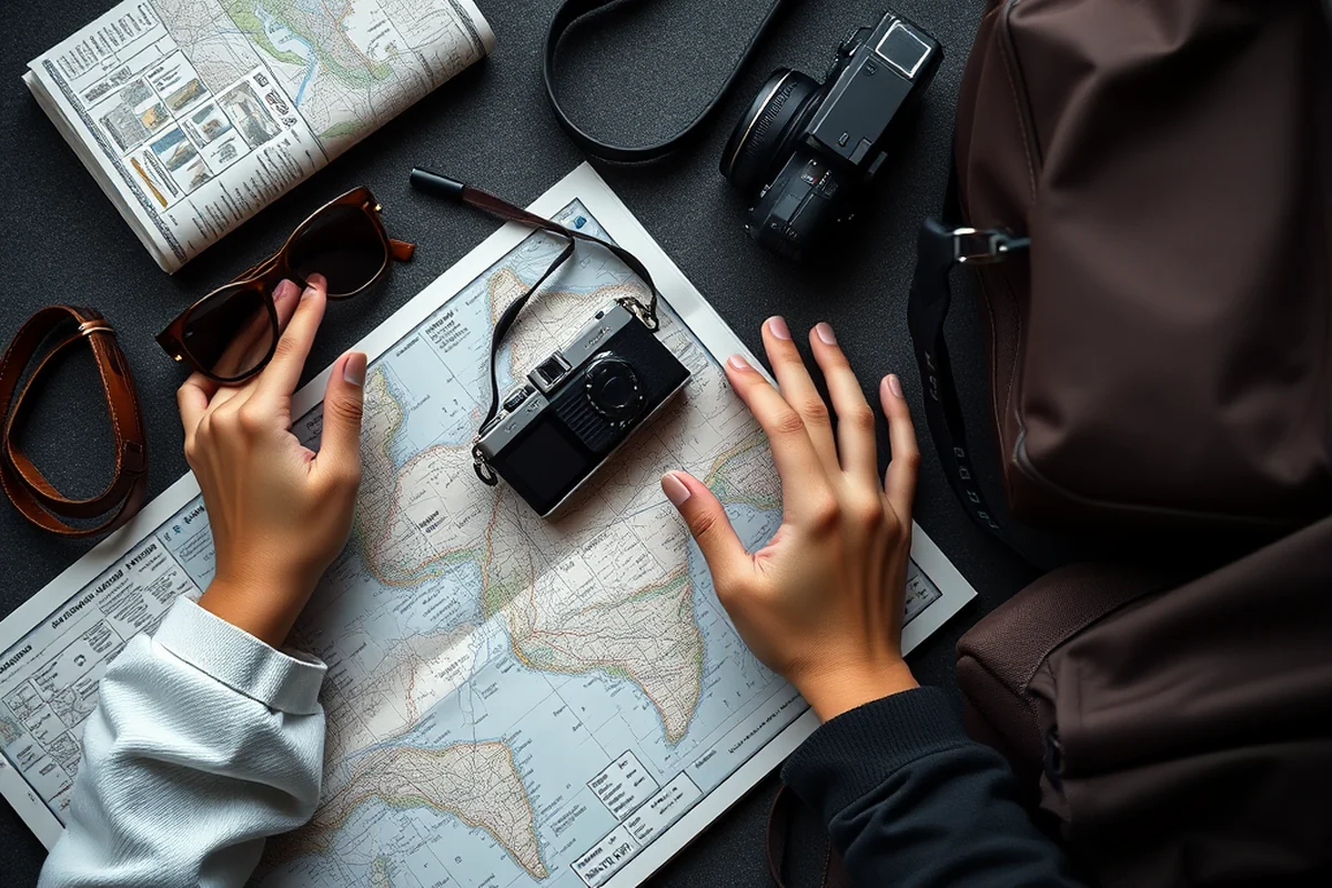 religious travel message — Religious Travel Message (the finished result)