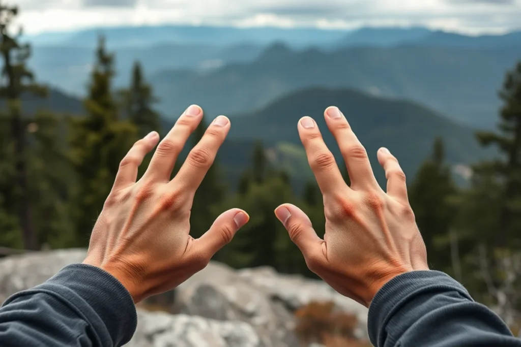 Religious Trip Captions For Instagram