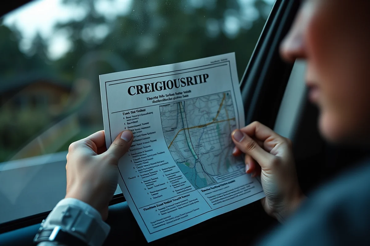 religious trip crossword clue — Religious Trip Crossword Clue (step by step)