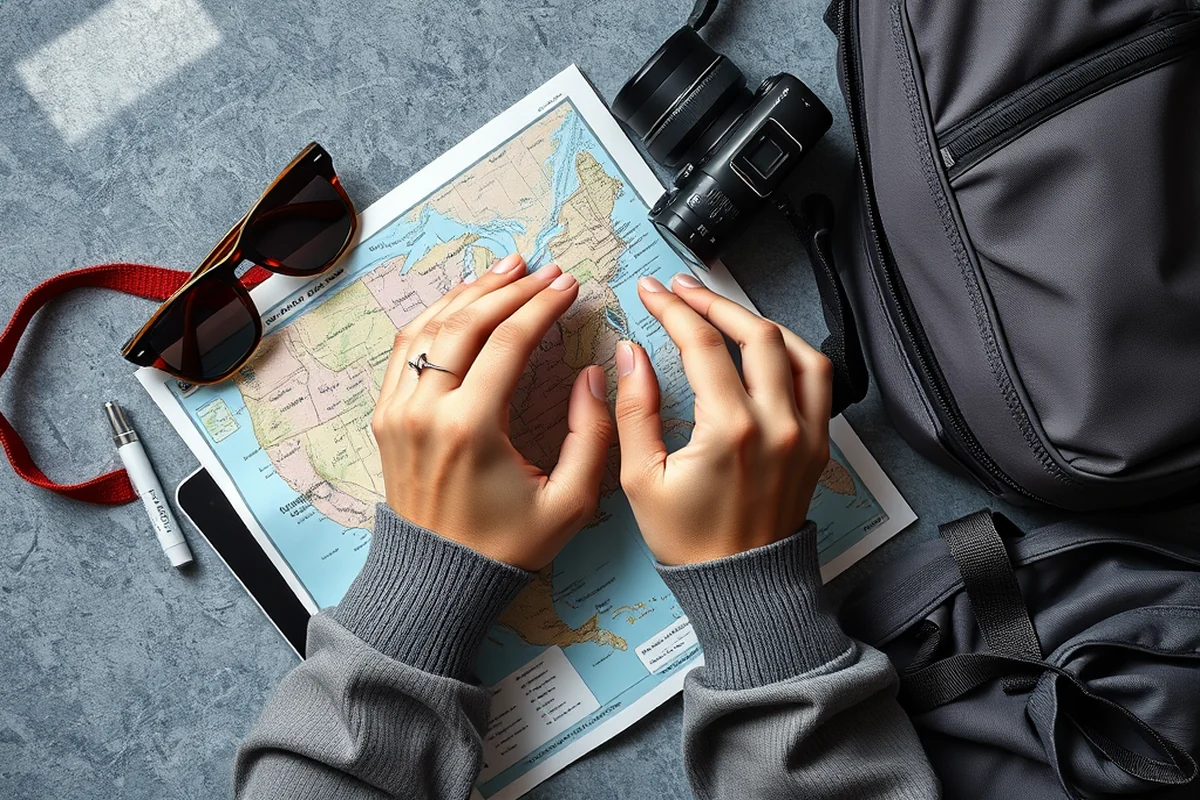 travel destinations for seniors in the us — Travel Destinations For Seniors In The Us (the finished result)