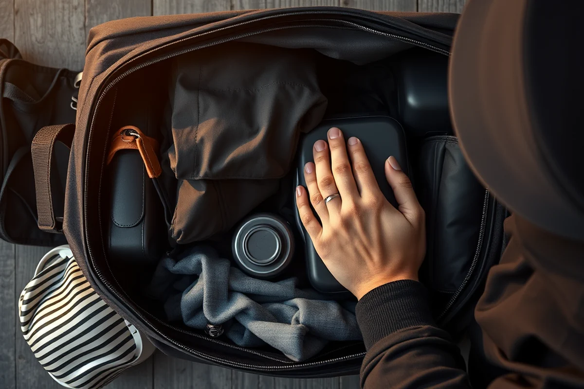 travel for religious pilgrimage — Travel For Religious Pilgrimage (the finished result)