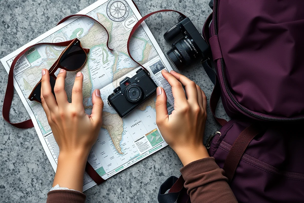 travel for religious — Travel For Religious (the finished result)