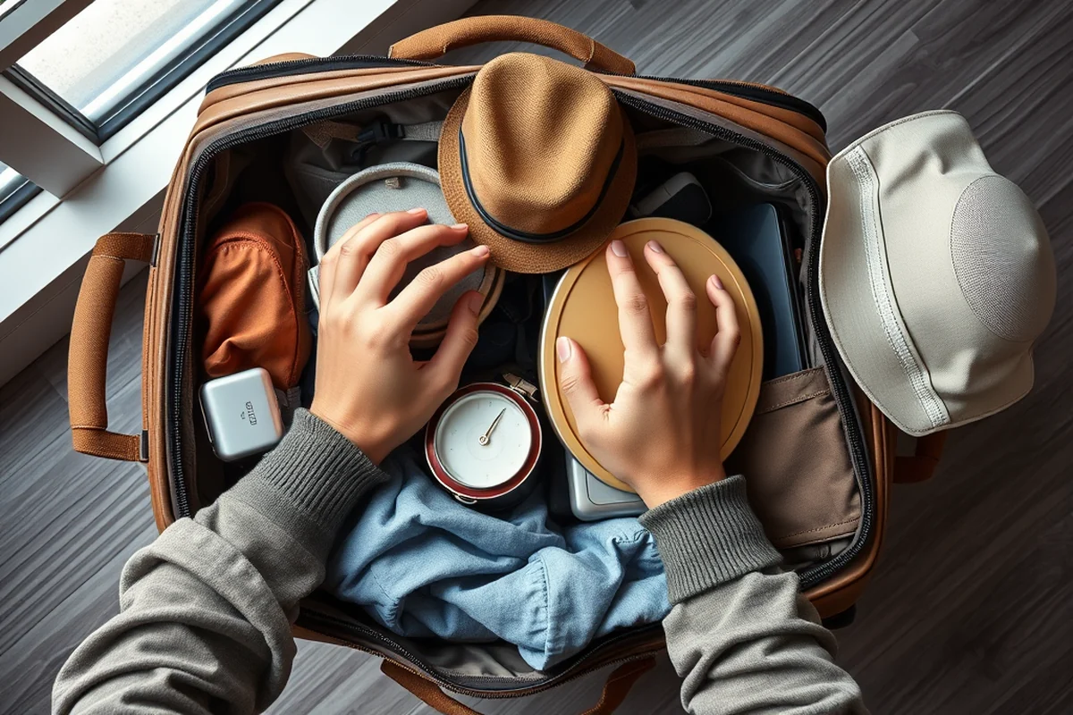 travel safe wishes — Travel Safe Wishes (the finished result)
