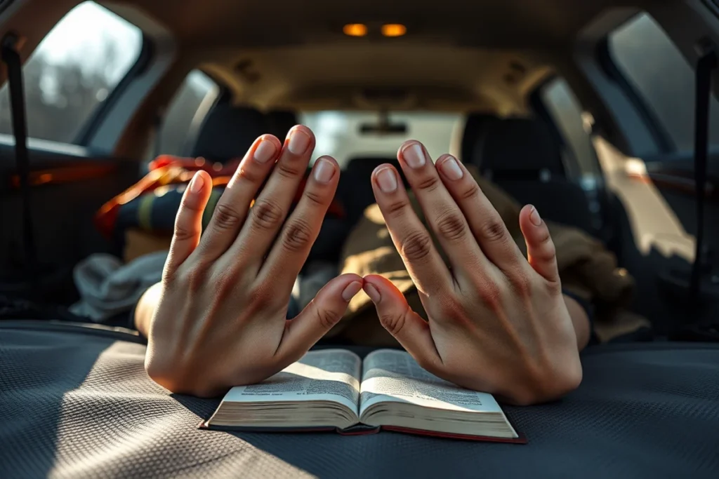 Bible Engagement Project