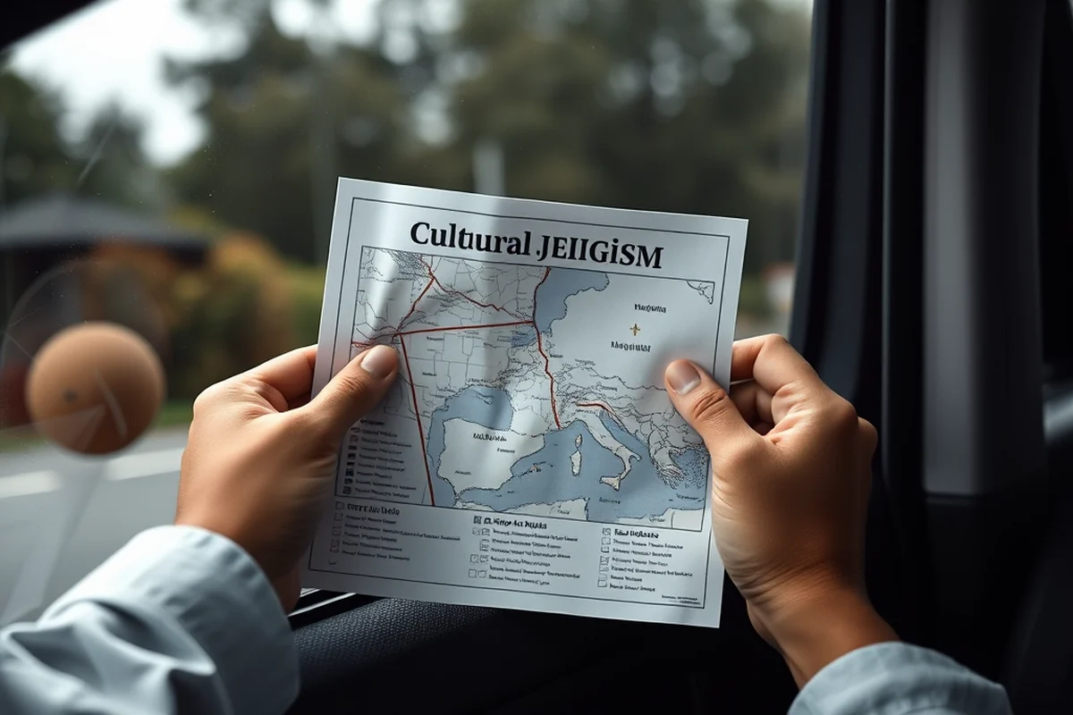 cultural vs religious judaism — Cultural Vs Religious Judaism (step by step)