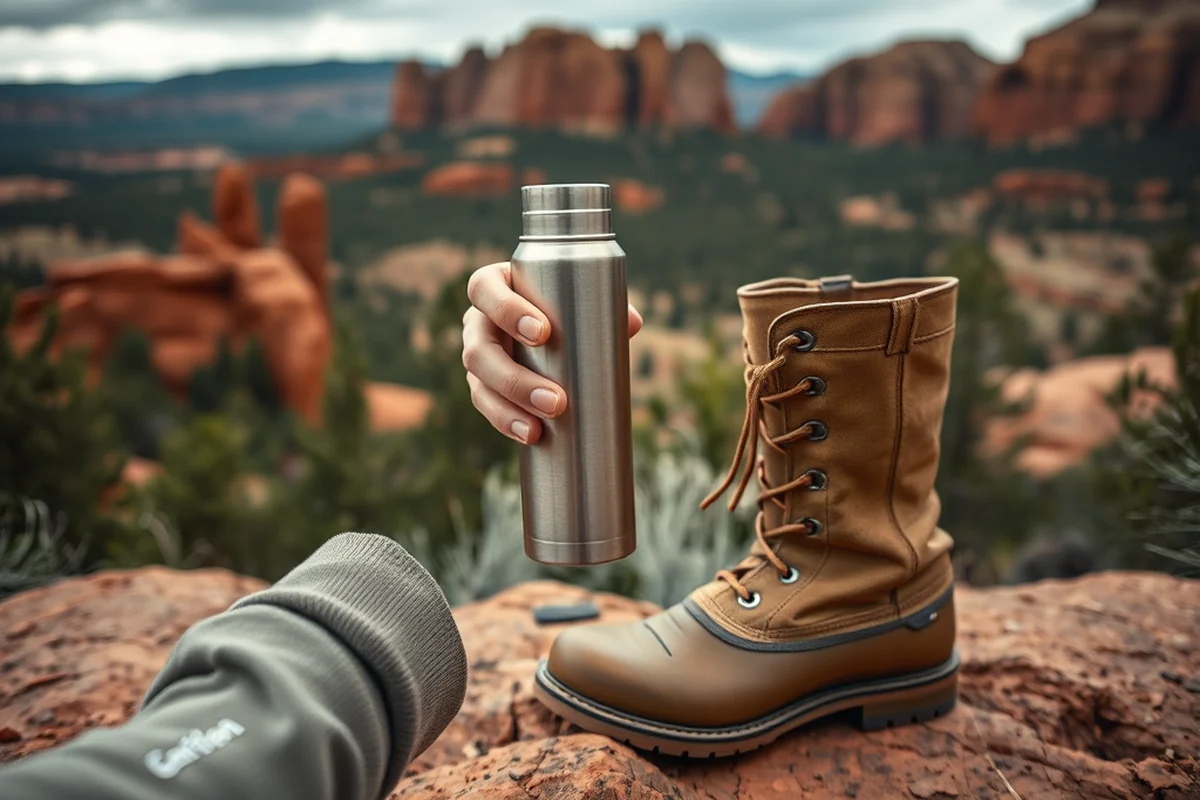 garden of the gods — Garden Of The Gods (step by step)