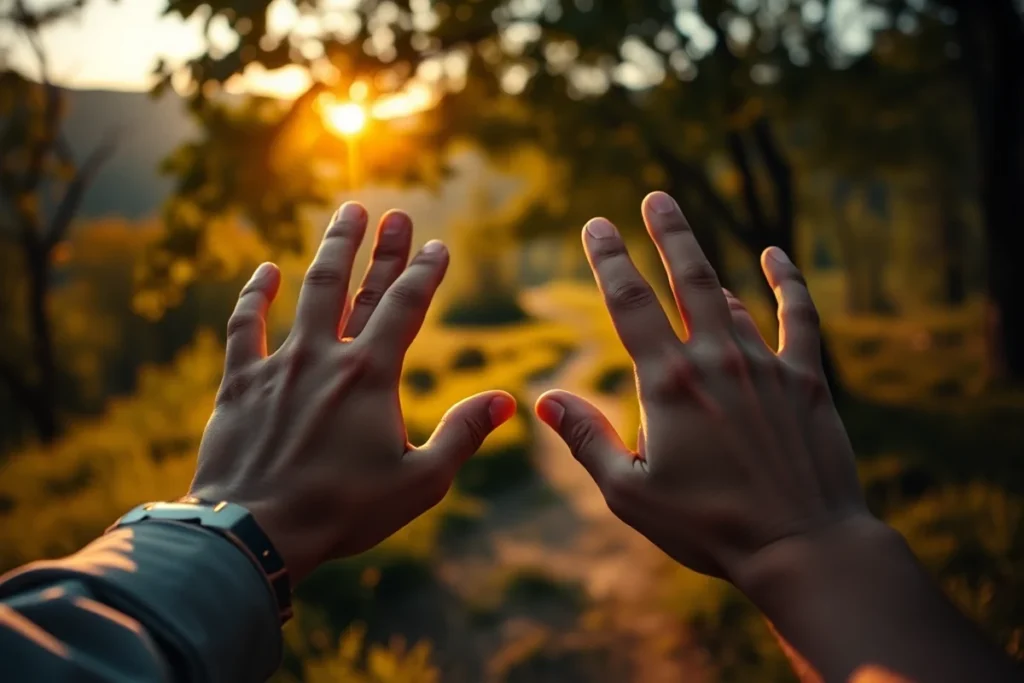 How To Walk In Faith
