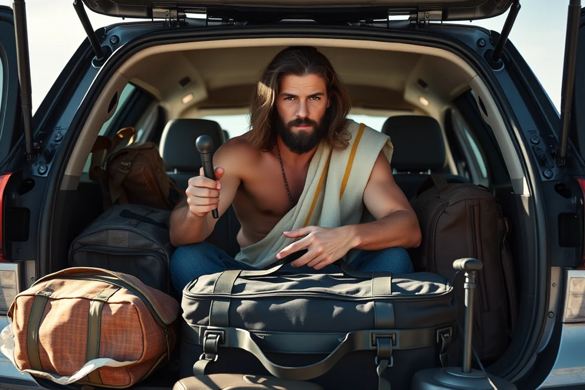jesus christ superstar — Jesus Christ Superstar (step by step)