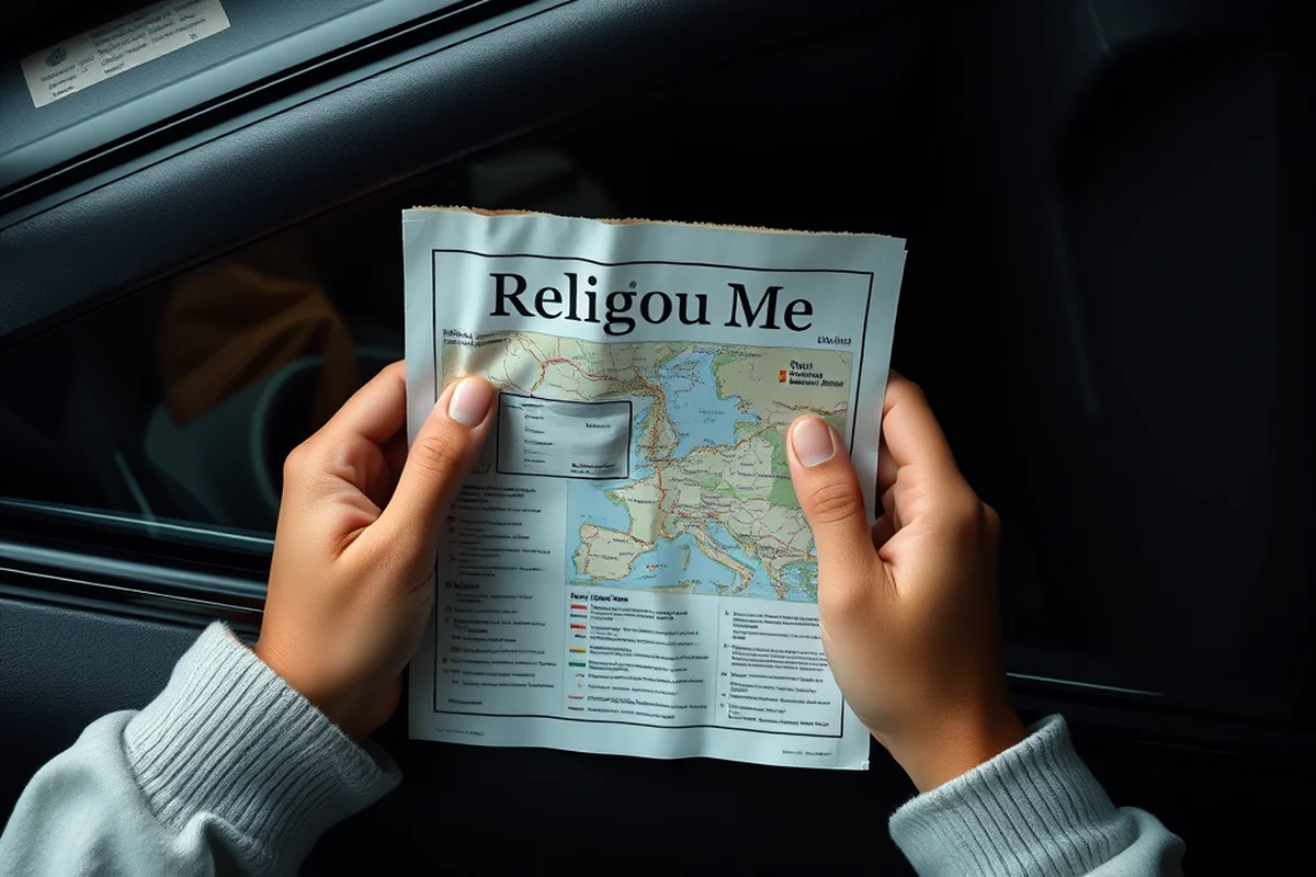 religious near me — Religious Near Me (step by step)