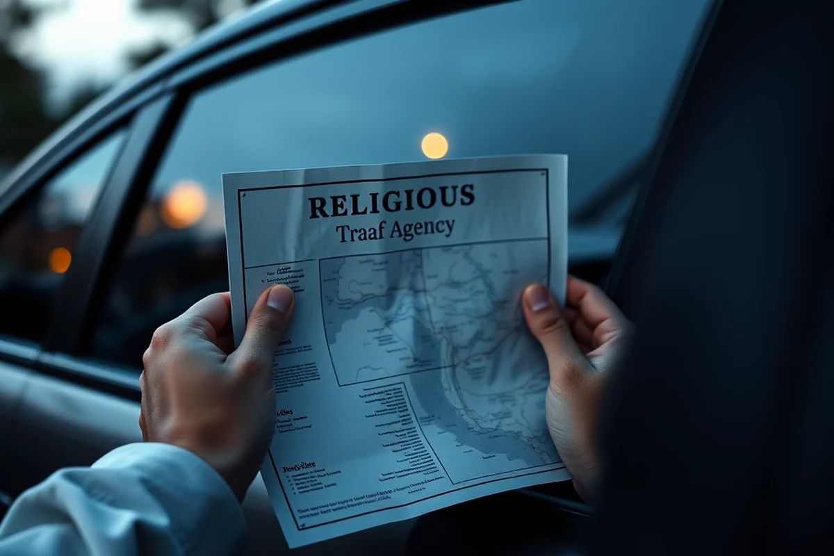 religious travel agency â Religious Travel Agency (step by step)
