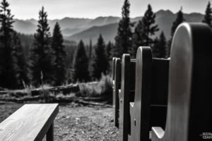 What Is A Church Pew