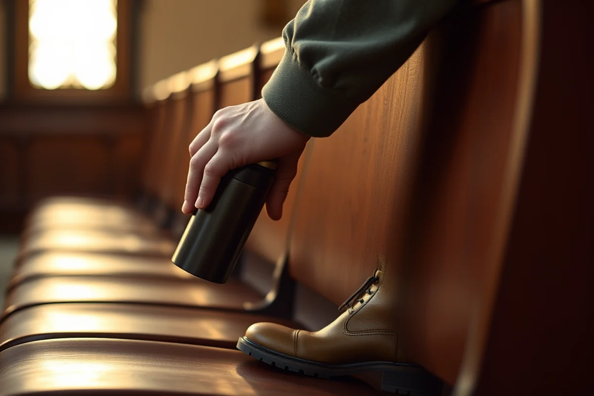what is a church pew — What Is A Church Pew (step by step)