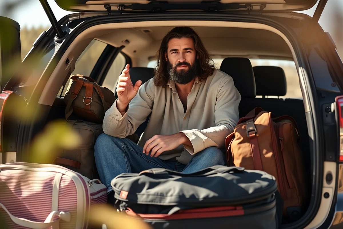 what is a picture of jesus — What Is A Picture Of Jesus (step by step)