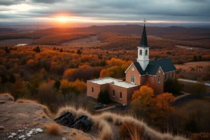 What Is Central Presbyterian Church