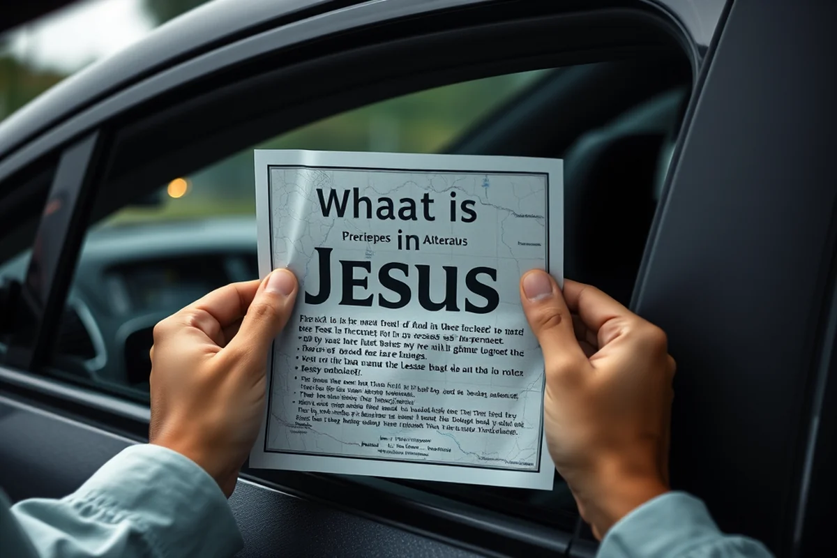 what is jesus in hebrew — What Is Jesus In Hebrew (step by step)