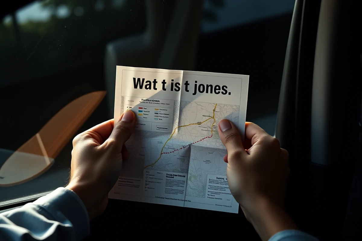 what is jesus jones — What Is Jesus Jones (step by step)
