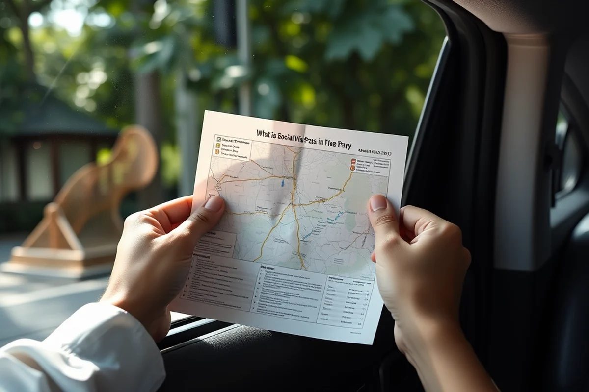 what is social visit pass in singapore — What Is Social Visit Pass In Singapore (step by step)