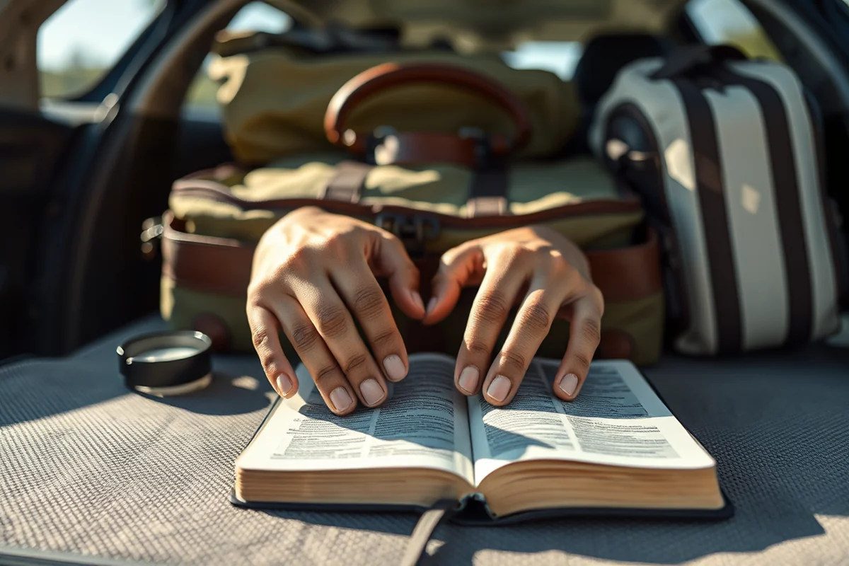 what is the holy bible about — What Is The Holy Bible About (step by step)