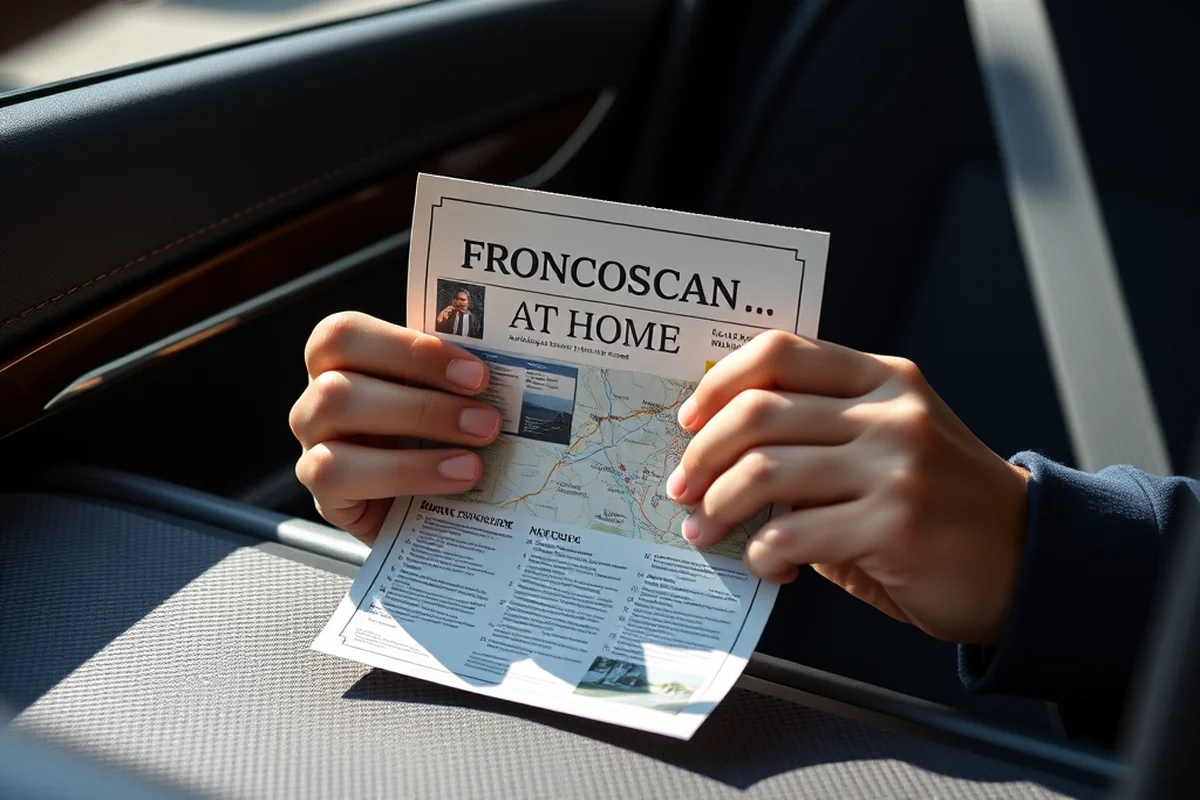 franciscan at home — Franciscan At Home (step by step)