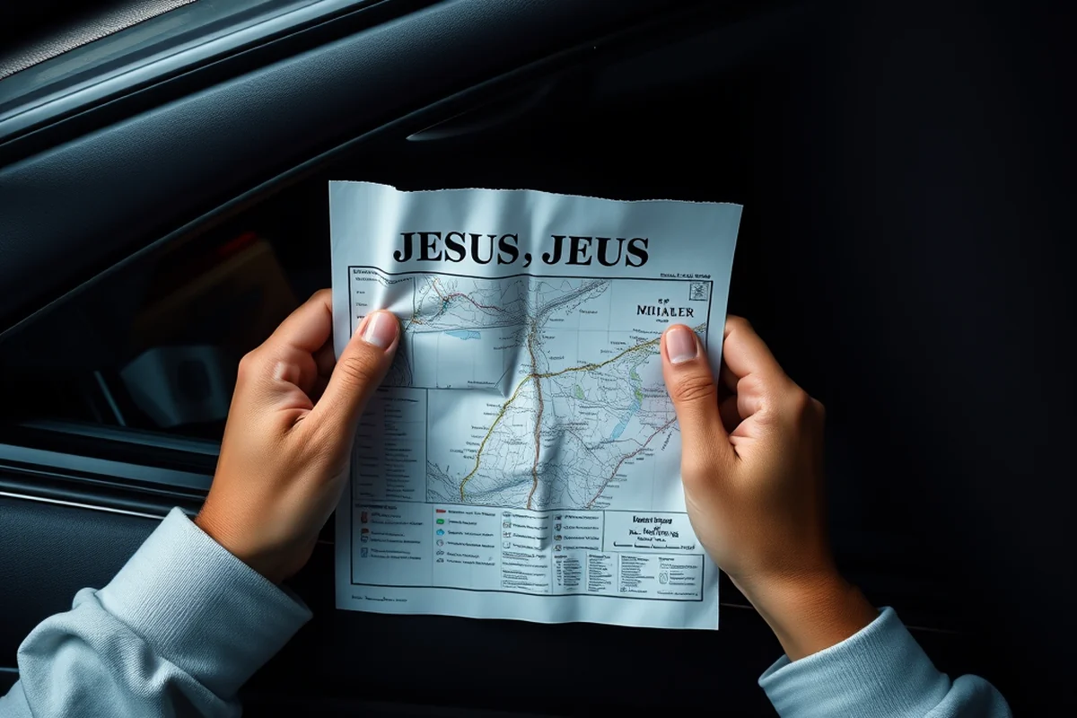 jesus jesus jesus — Jesus Jesus Jesus (step by step)