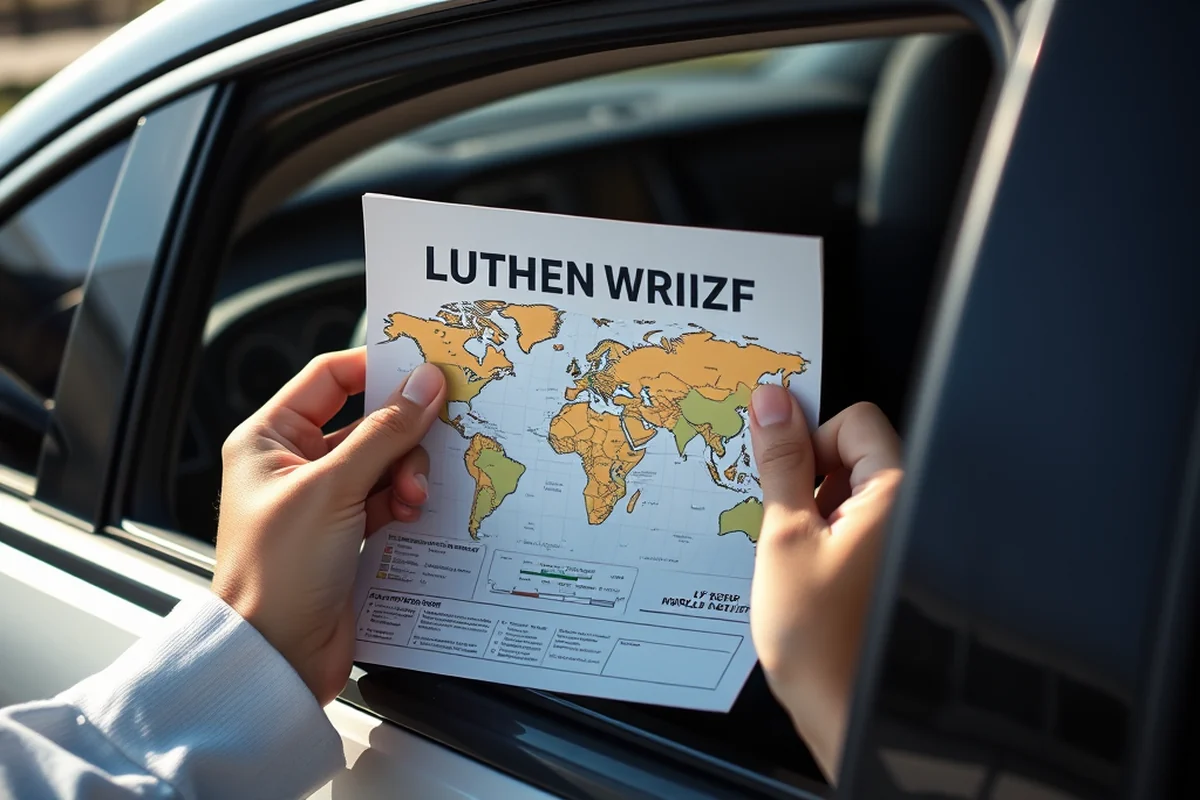 lutheran world relief — Lutheran World Relief (step by step)