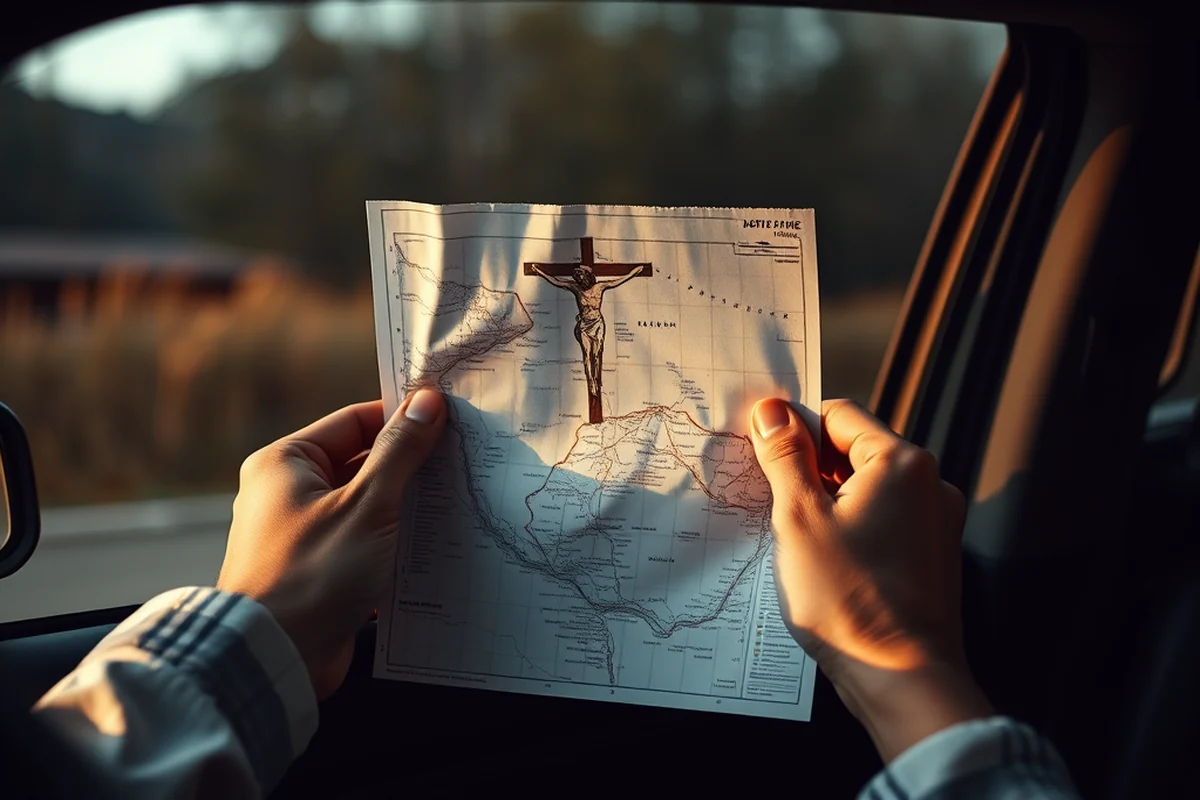 picture of jesus on the cross — Picture Of Jesus On The Cross (step by step)