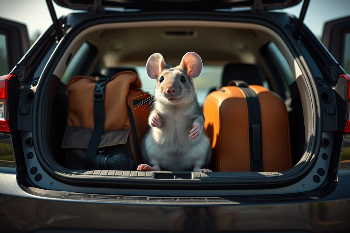 what is a church mouse — What Is A Church Mouse (step by step)