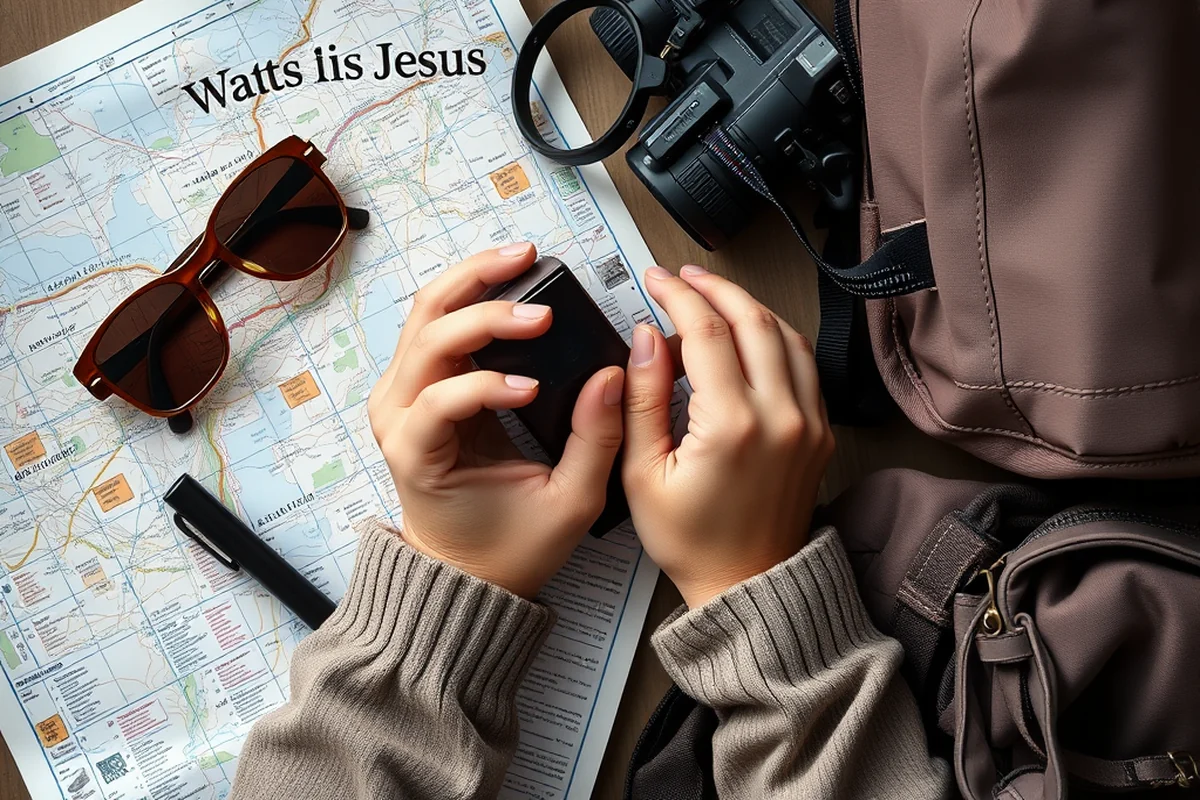 what is jesus the lamb of god — What Is Jesus The Lamb Of God (the finished result)